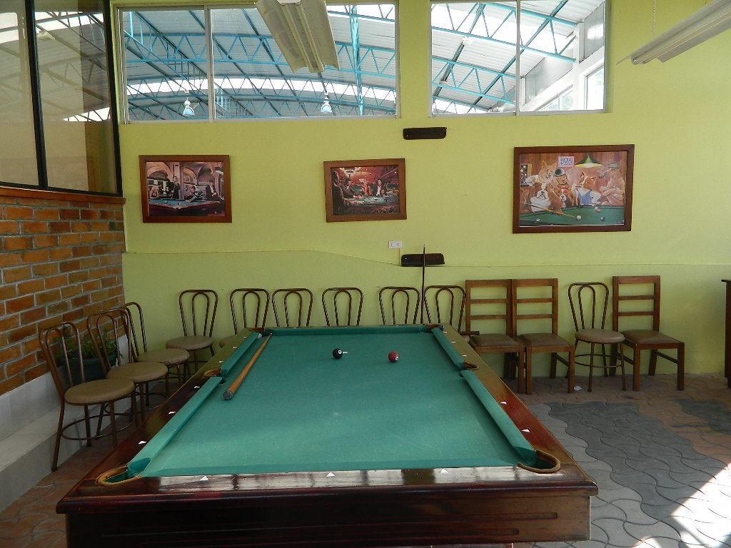 Hosteria Quinta San Miguel 이바라 외부 사진